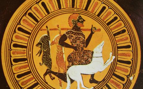 kunigi gia kynigetikos