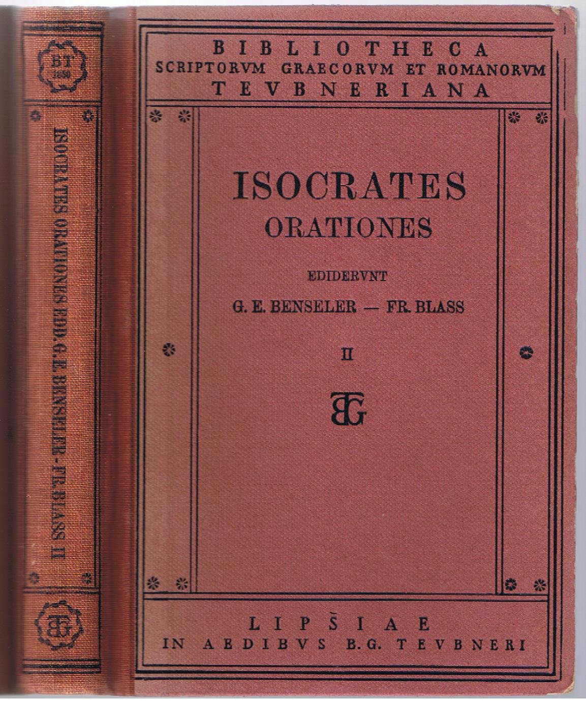 isokratis 13