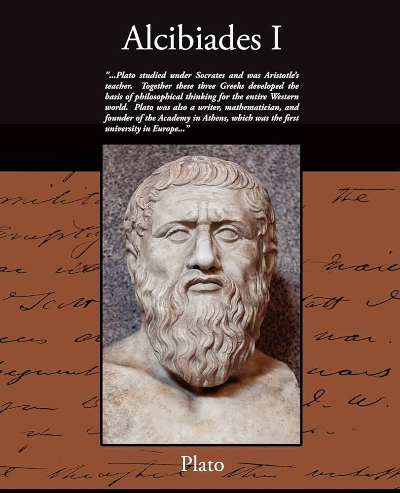 platwn alkibiadis a