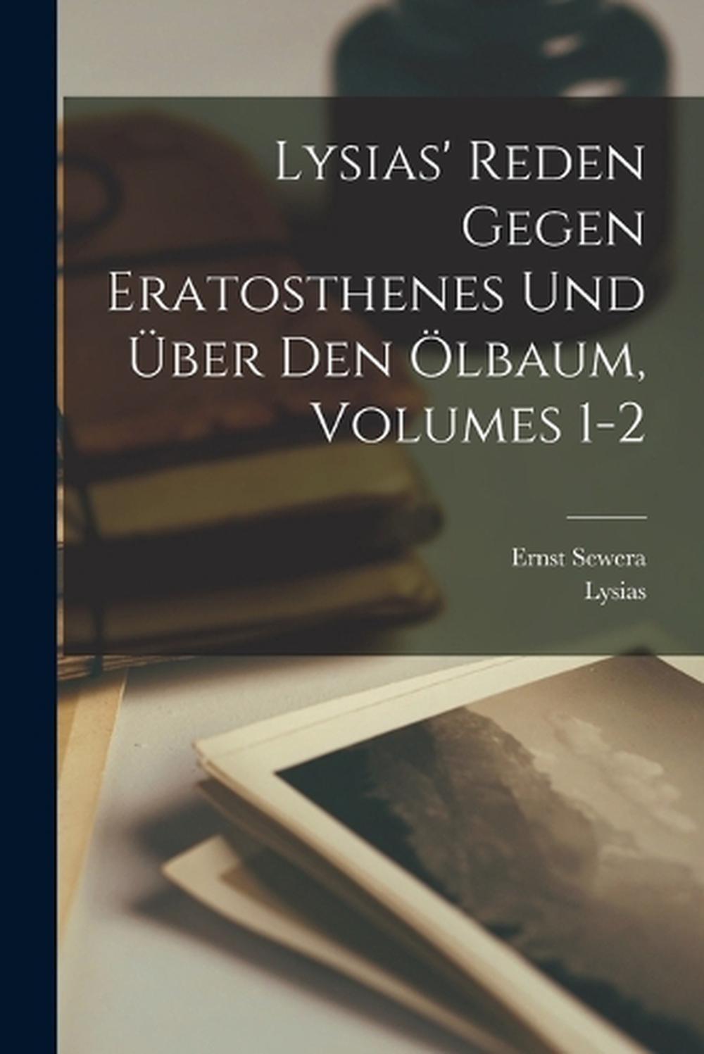 Lysias yper eratosth fonou 3