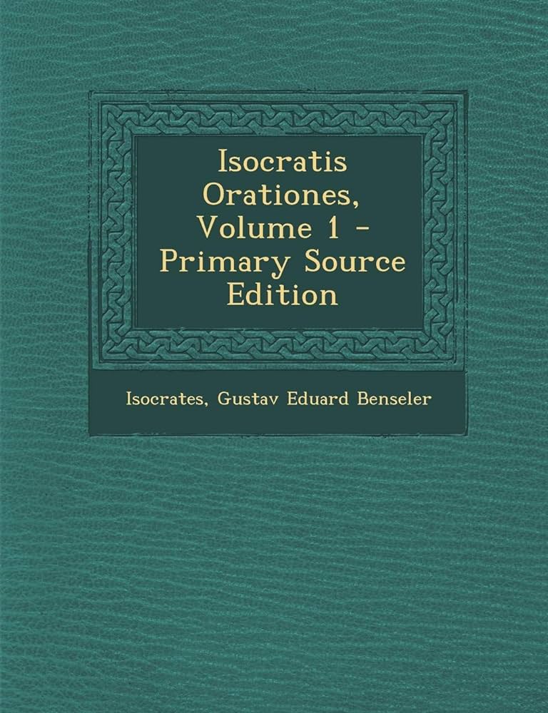 isokratis 14