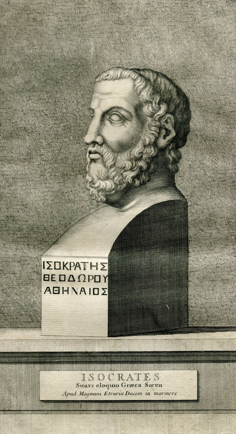 isokratis photo