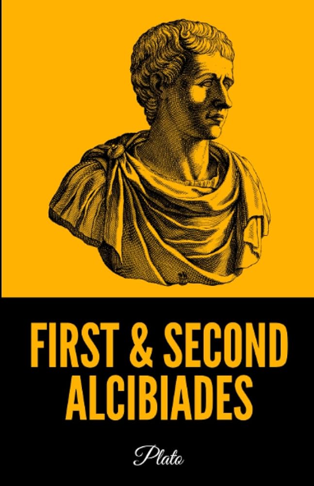 platwn alkibiadis b