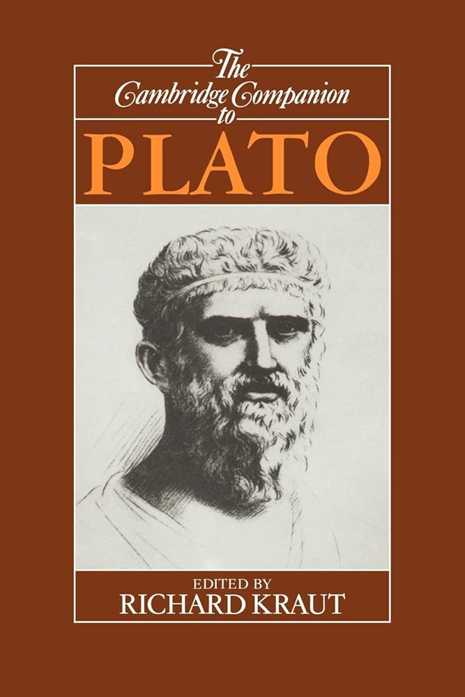 platwn book 2
