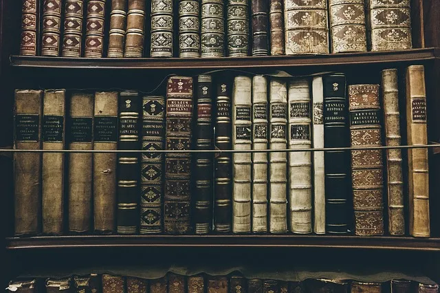philology icon