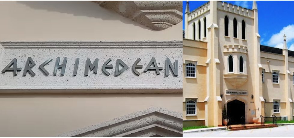 arximideio sxoleio maiami