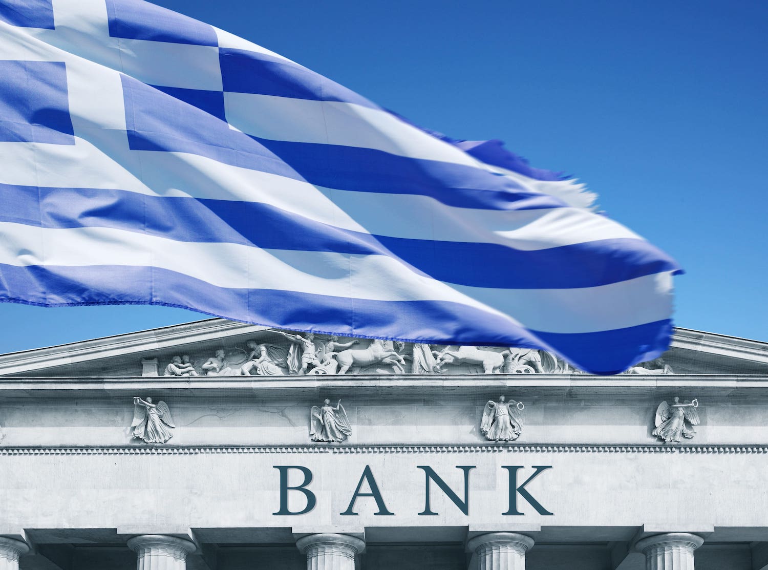 greek bank crisis