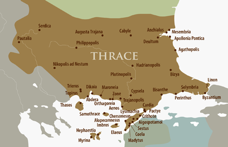 thrace 1