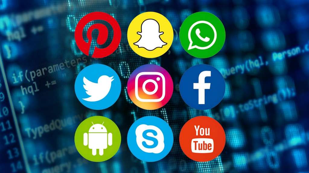 social media icon 3
