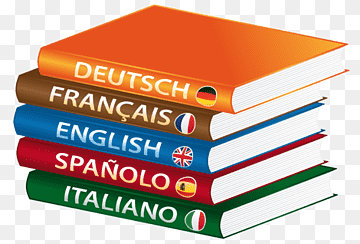 foreign language 2