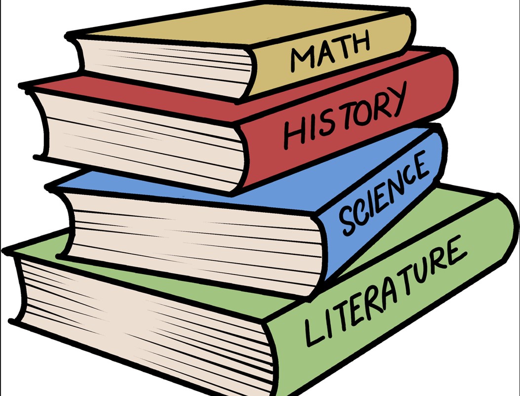 schoolo books 4a