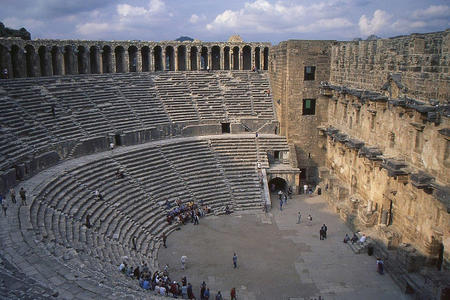 theatro aspendou 1