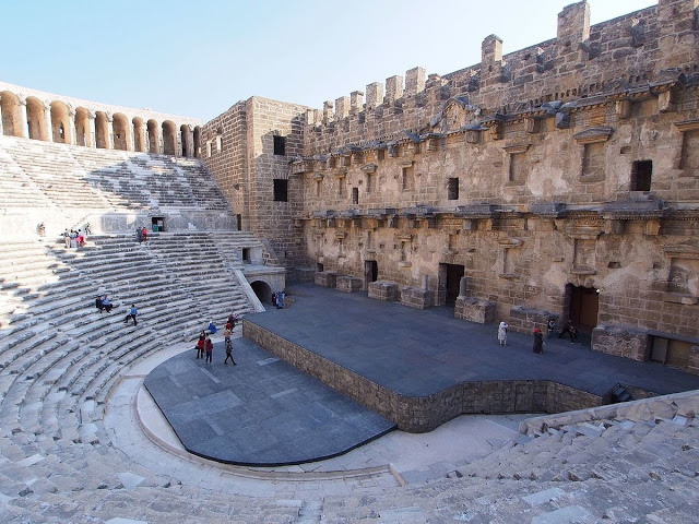 theatro aspendou 2