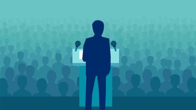 speech 1