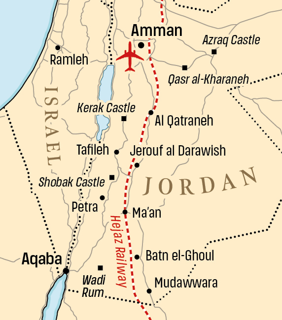 Lwrens of arabia