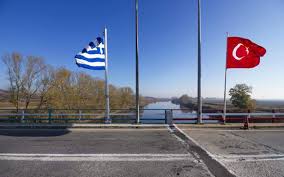 geopolitiki elladas tourkias
