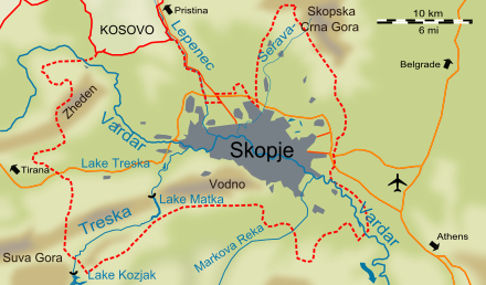 skopia map 1